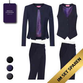 PREMIUM - ANZUG SET - REGULAR FIT - VARIANTE 2...