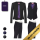 PREMIUM - ANZUG SET - REGULAR FIT - VARIANTE 2 - 4-teilig