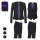 PREMIUM - ANZUG SET - REGULAR FIT - VARIANTE 2 - 4-teilig