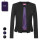 PREMIUM - ANZUG SET - REGULAR FIT - VARIANTE 2 - 4-teilig
