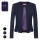 PREMIUM - ANZUG SET - REGULAR FIT - VARIANTE 2 - 4-teilig
