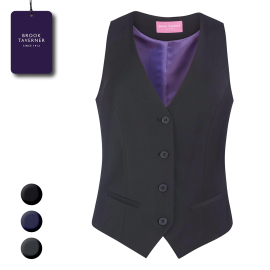 PREMIUM - ANZUG SET - COMFORT FIT - 4-teilig