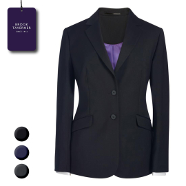 PREMIUM - ANZUG SET - COMFORT FIT - 4-teilig