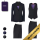 PREMIUM - ANZUG SET - COMFORT FIT - 4-teilig