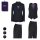 PREMIUM - ANZUG SET - COMFORT FIT - 4-teilig