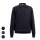 BASIC Strickpolo mit Knopfleiste CASPER
