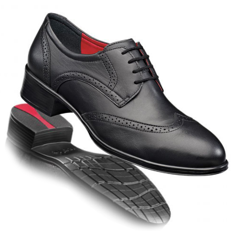 Damen Pumps | Halbschuh DIANA (ohne Schutzkappe)