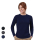 Damen Strickpullover mit Rundhals-Ausschnitt HELENA