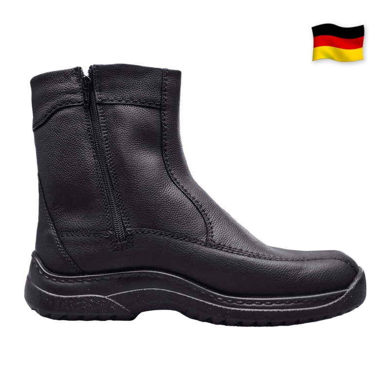 Bestatter / Business Stiefelette BOLZANO III Sympatex-Membranausstattung
