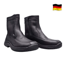 Bestatter / Business Stiefelette BOLZANO III...