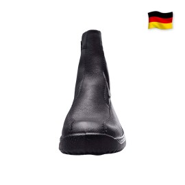 Bestatter / Business Stiefelette BOLZANO III Sympatex-Membranausstattung