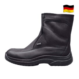 Bestatter / Business Stiefelette BOLZANO III Sympatex-Membranausstattung