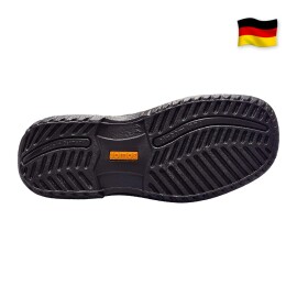 Bestatter / Business Stiefelette BOLZANO III Sympatex-Membranausstattung