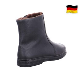 Bestatter / Business Winterstiefel BOLZANO I mit...