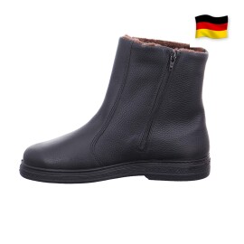 Bestatter / Business Winterstiefel BOLZANO I mit Lammfellfutter RV