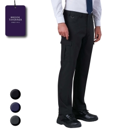 Regular Fit - Cargo Hose PANTALON