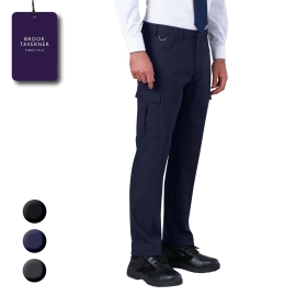 Regular Fit - Cargo Hose PANTALON