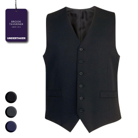 Brook Taverner Undertaker 4er Set UNDERTAKER4