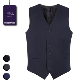 Brook Taverner Undertaker 4er Set UNDERTAKER4