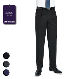 Brook Taverner Undertaker 4er Set UNDERTAKER4