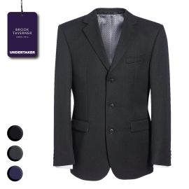 Brook Taverner Undertaker 4er Set UNDERTAKER4