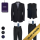 Brook Taverner Undertaker 4er Set UNDERTAKER4