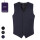 Brook Taverner Undertaker 4er Set UNDERTAKER4