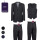 Brook Taverner Undertaker 4er Set UNDERTAKER4