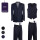 Brook Taverner Undertaker 4er Set UNDERTAKER4