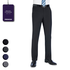 Brook Taverner Premium Slim Anzughose CASSINO