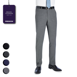 Brook Taverner Premium Slim 4er Set CASSINO4