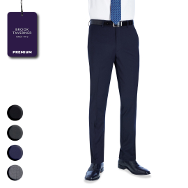 Brook Taverner Premium Slim 4er Set CASSINO4