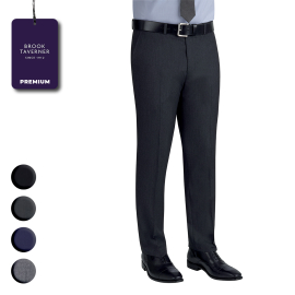 Brook Taverner Premium Slim 4er Set CASSINO4