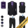 Brook Taverner Premium Slim 4er Set CASSINO4