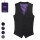 Brook Taverner Premium Slim 4er Set CASSINO4