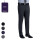 Brook Taverner Premium Slim 4er Set CASSINO4