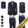 Brook Taverner Premium Slim 4er Set CASSINO4
