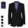 Brook Taverner Premium Regular 2-Knopf Sakko AVALINO