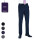 Brook Taverner Premium Regular Anzughose AVALINO