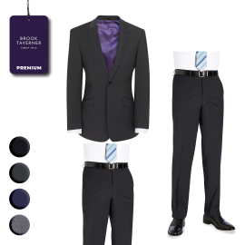 Brook Taverner Premium Regular 3er Set AVALINO3