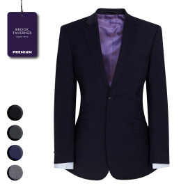 Brook Taverner Premium Regular 3er Set AVALINO3