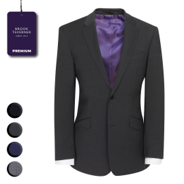 Brook Taverner Premium Regular 3er Set AVALINO3