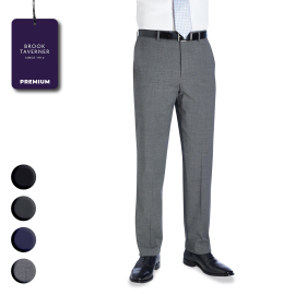 Brook Taverner Premium Regular 3er Set AVALINO3
