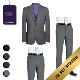 Brook Taverner Premium Regular 3er Set AVALINO3