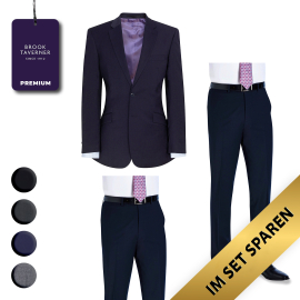 Brook Taverner Premium Regular 3er Set AVALINO3
