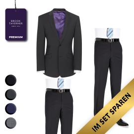 Brook Taverner Premium Regular 3er Set AVALINO3