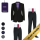 Brook Taverner Premium Regular 3er Set AVALINO3
