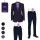 Brook Taverner Premium Regular 3er Set AVALINO3