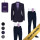 Brook Taverner Premium Regular 3er Set AVALINO3