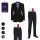 Brook Taverner Premium Regular 3er Set AVALINO3